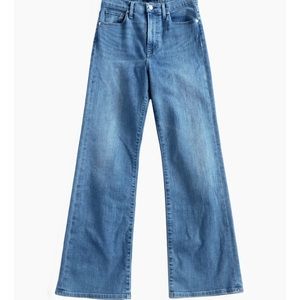 Able Ashleigh Flare Jeans